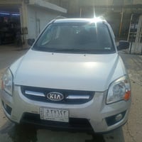 سبورتاج • ٢٠١٠ • مكينة ٢٧٠٠