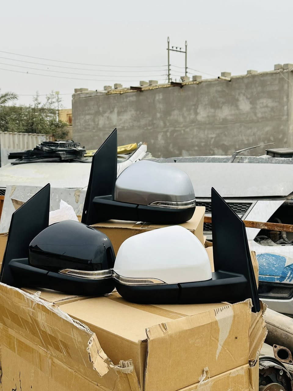 محل بركات ام البنين البصره الدير مقابل مطعم جودي *********** سامي سعدون
