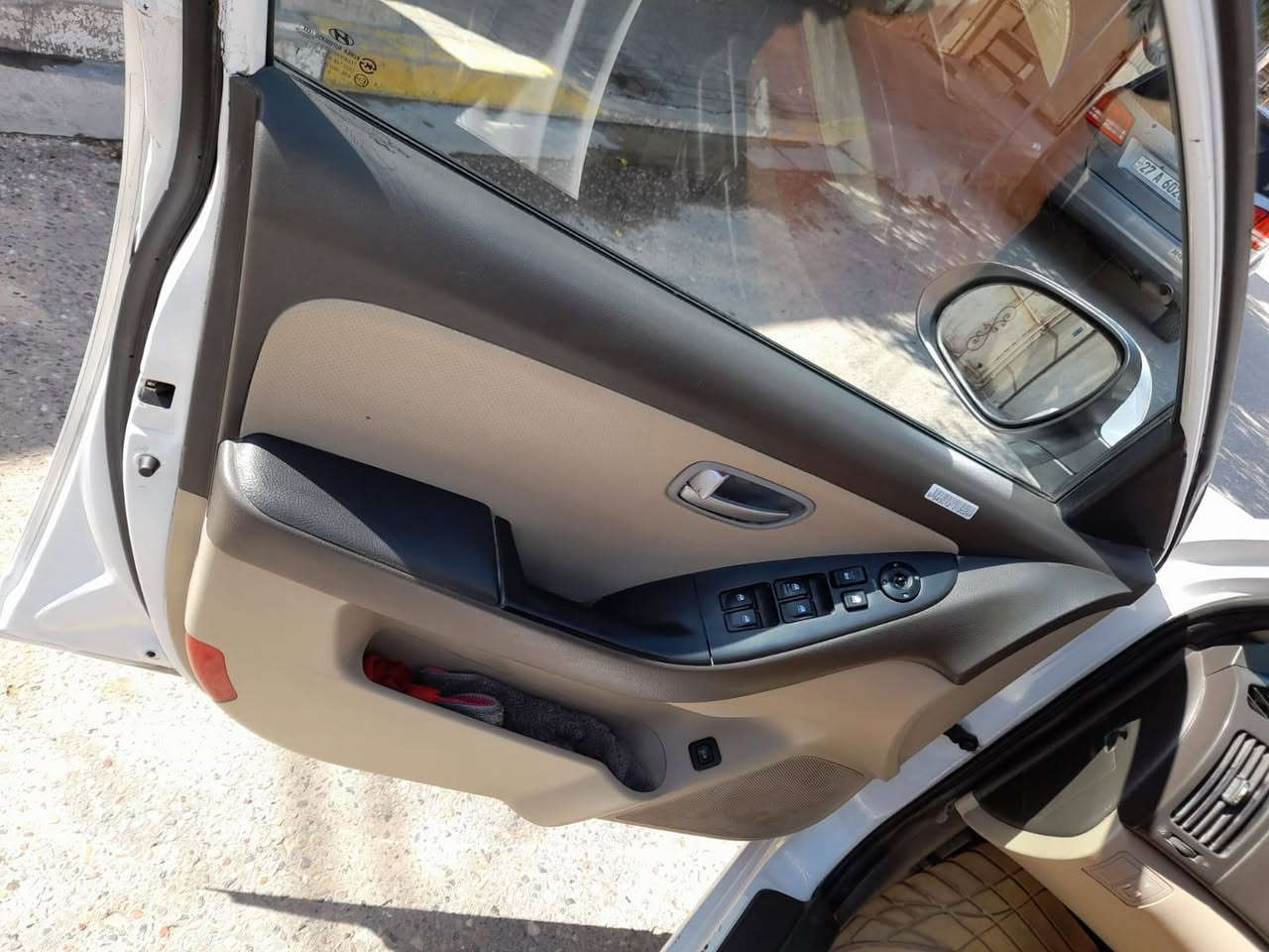 النترا 2011 رقم بصره الماني
سياره كير محرك حداديه كفاله
بيه قطعتين صبغ فقط الباقي كفاله
موبايل ***********
العنوان بصره مركز البصرة البصرة, العراق
