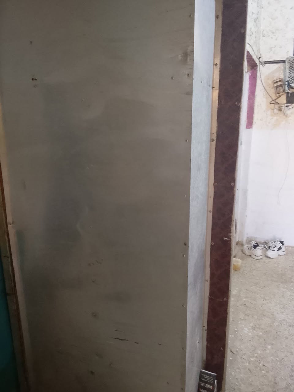 عندي كاونتر اخذته ميه مستعمل اريد مكانه غساله العمده ليقصر


**إذا كنت صاحب هذا الإعلان وتريد حذفه لأي سبب، رجاءا أرسل رسالة إلى الدعم الفني**