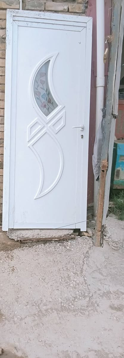 بيبان مستعمله نطاف في كوت سياسين رقم ***********
