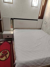 غرفة نوم تركي • نظيفه • للبيع