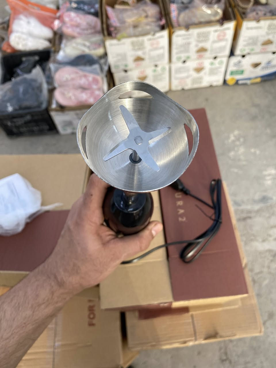 ١٥ الف اصلية عصارة مال اكل


**إذا كنت صاحب هذا الإعلان وتريد حذفه لأي سبب، رجاءا أرسل رسالة إلى الدعم الفني**