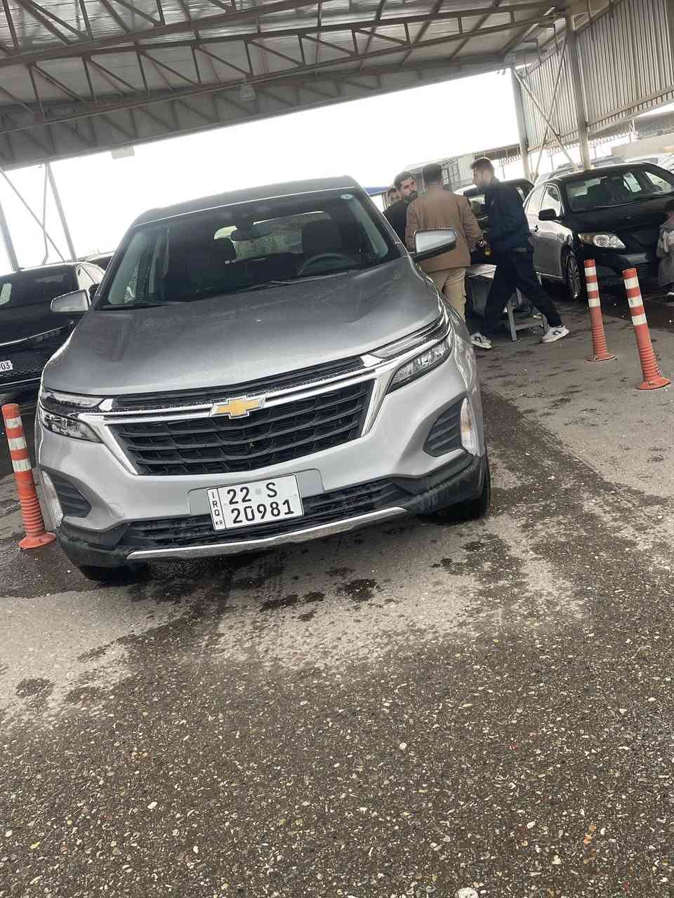 السلام عليكم كونكسLT رقم اربيل بااسمي ماشيه 4الاف فقط زيرو سياره كارتون بيها ربع البنيد صبغ فقط الدعاميه نفسها بدون دواخل ولا ايرباك مكاني ميسان العمارة 
السعر 170 نهايتها  ***********
