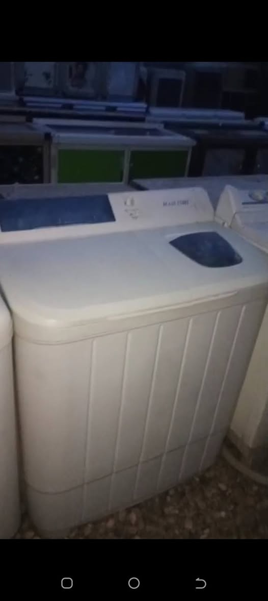 غسالات بسعر مناسب جداً للبيع مراسله واتساب ***********
