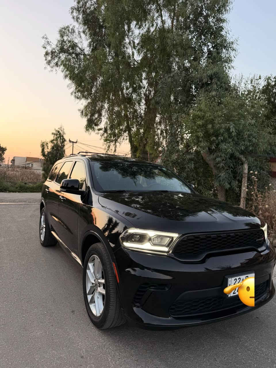 2024 GT لا دار أمامي وفتحه ￼ببدون ضرر  
لتواصل *********** 
325 $
