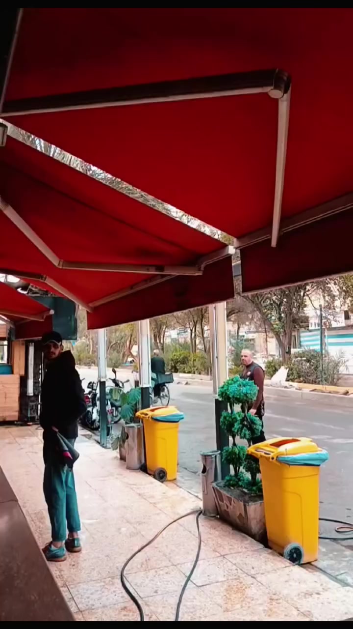 🍽️ مطعم الطيب – شرقي وغربي
🚗 توصيل الغزالية وحولها
📍 شارع المركز
📞 ***********
📞 ***********
📞 ***********
بانتظاركم 🤍😋
