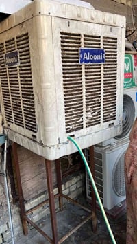 مبردة حجم اثنين او نص تبريد ثلج 07703425527