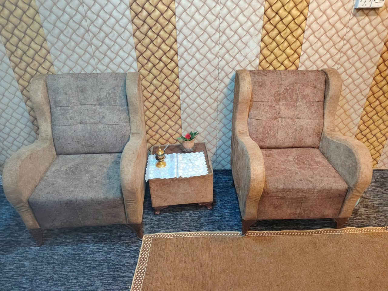 السلام عليكم تخم سبعه مقاعد نظيف ومابي اي كسر رايدي 125العنوان الحريه


**إذا كنت صاحب هذا الإعلان وتريد حذفه لأي سبب، رجاءا أرسل رسالة إلى الدعم الفني**