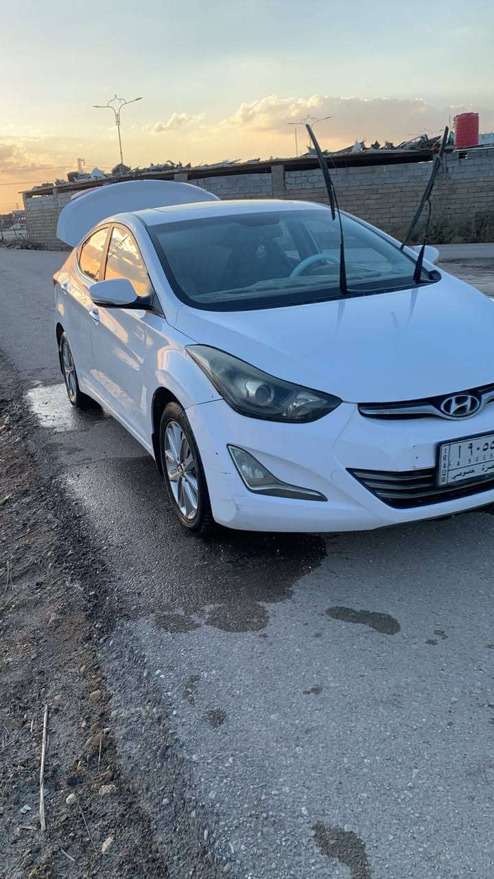 السلام عليكم
للبيع الانترا موديل 15
خليجي مكفوله فقط تكحيل بالمدكر الايسر
محرك 1800
كير محرك حداديه كهربائيات تدفئه تبريد جاهزه مكان سياره ناصريه مركز السعر 123
الاستفسار مراسلة الصفحه او الاتصال ***********
