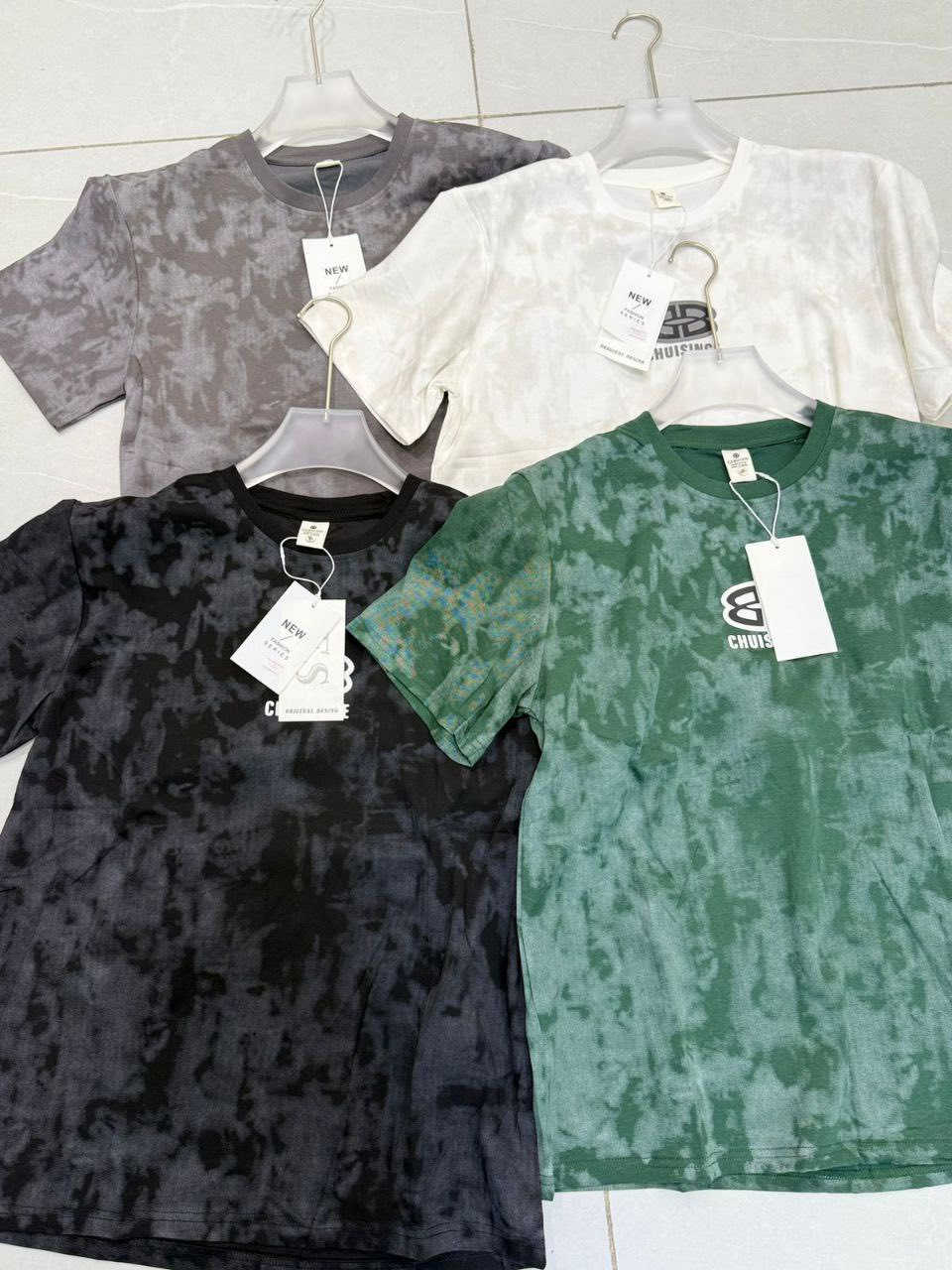 🔥ياالله  آللهم صلي على محمد وآل محمد🔥
بدي حلقة صيني الخامة قطن قالب هاف 💢 💯💫

القياسات.      XL.XXL.3XL 4XL 

ألشد 16 قطعة 4 ألوان كاملة السعر خاص اعيوني انتم💜


**إذا كنت صاحب هذا الإعلان وتريد حذفه لأي سبب، رجاءا أرسل رسالة إلى الدعم الفني**