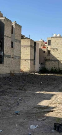 المشرق للتطوير العقاري 🏗️  قطع اراضي ملك صرف زراعي عدد 2للبيع مساحه ال...