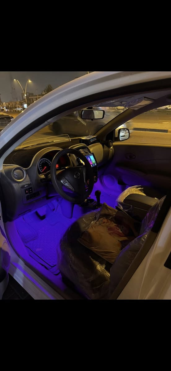 سلام عليكم نيسان موديل 2021 هندي السيارة ماشية 79 رقمها اربيل السيارة مثل ما مرفق ب الصورة مال السونار وبيها بارد بالجامغ صفحة الراكب فقط كير محرك كفالة وشرط الفحص دهن توني مبدل وباتري جديد سيارة جاهزة 
للاستفسار اكثر خاص

المكان بصرة 

***********
