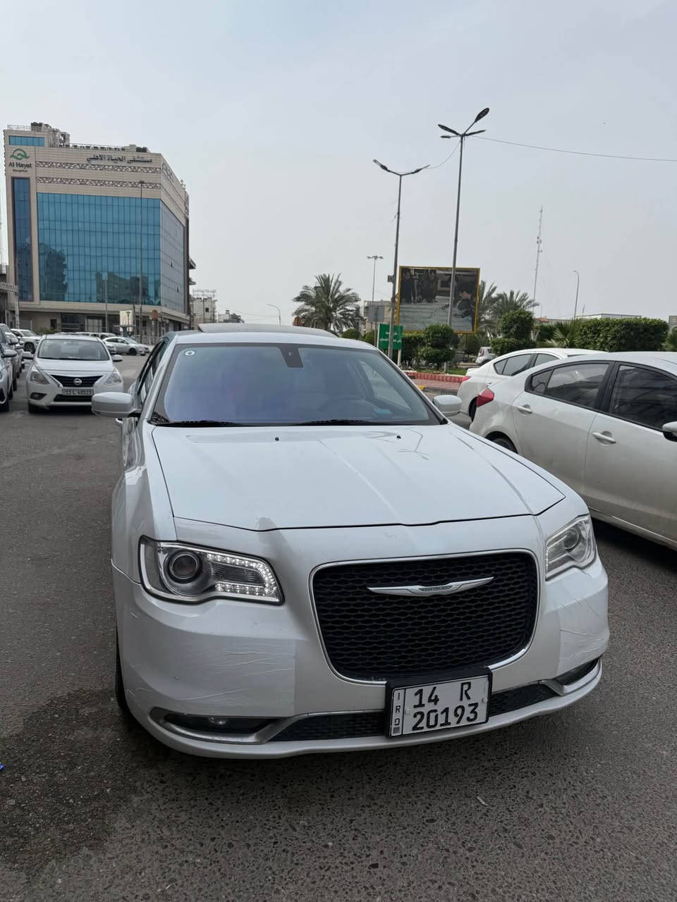 اوباما كندي 2016 مرمز 2023 رقم بصره تحويل ثاني يوم فول مواصفات داخل ابيض كفاله عامه عدا بارد بسيط سياره كلش حديده سعرها 190 للاتصال *********** البصرة, العراق
