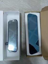 مرايتين كامرة • شغالات • نقص كامرة خلفية