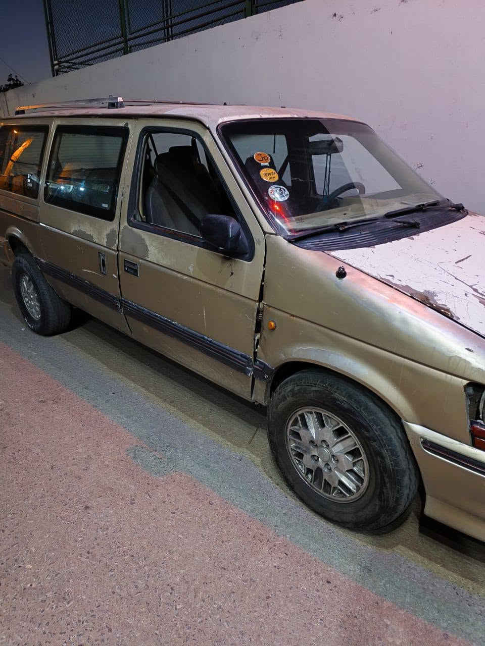 سلام عليكم كلايزر91 البيع كير و مكينه بلاد رعيه بغداد تريد مداور تريد وكاله سعر25   سياره بل نجف الاشرف تصال *********** او ***********
