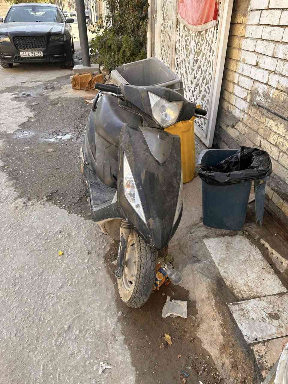 سلام عليكم للبيع بيها مشكله بسيطه سعرها ٢٠٠


**إذا كنت صاحب هذا الإعلان وتريد حذفه لأي سبب، رجاءا أرسل رسالة إلى الدعم الفني**