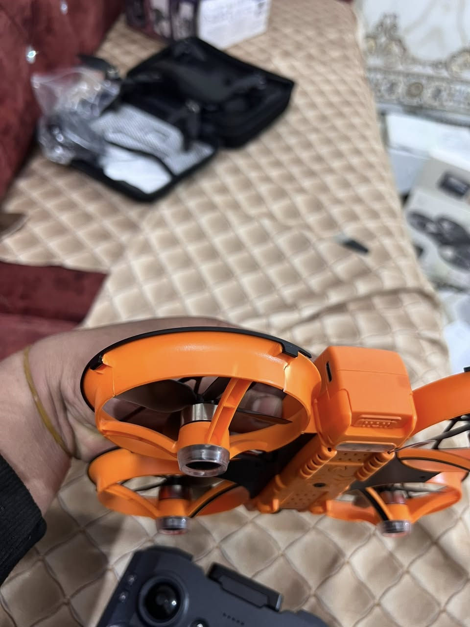 البيع كلشي ب سعره توصيل موجود لكل المحافضات مكاني ناصريه حي الشهداء رقم ***********
