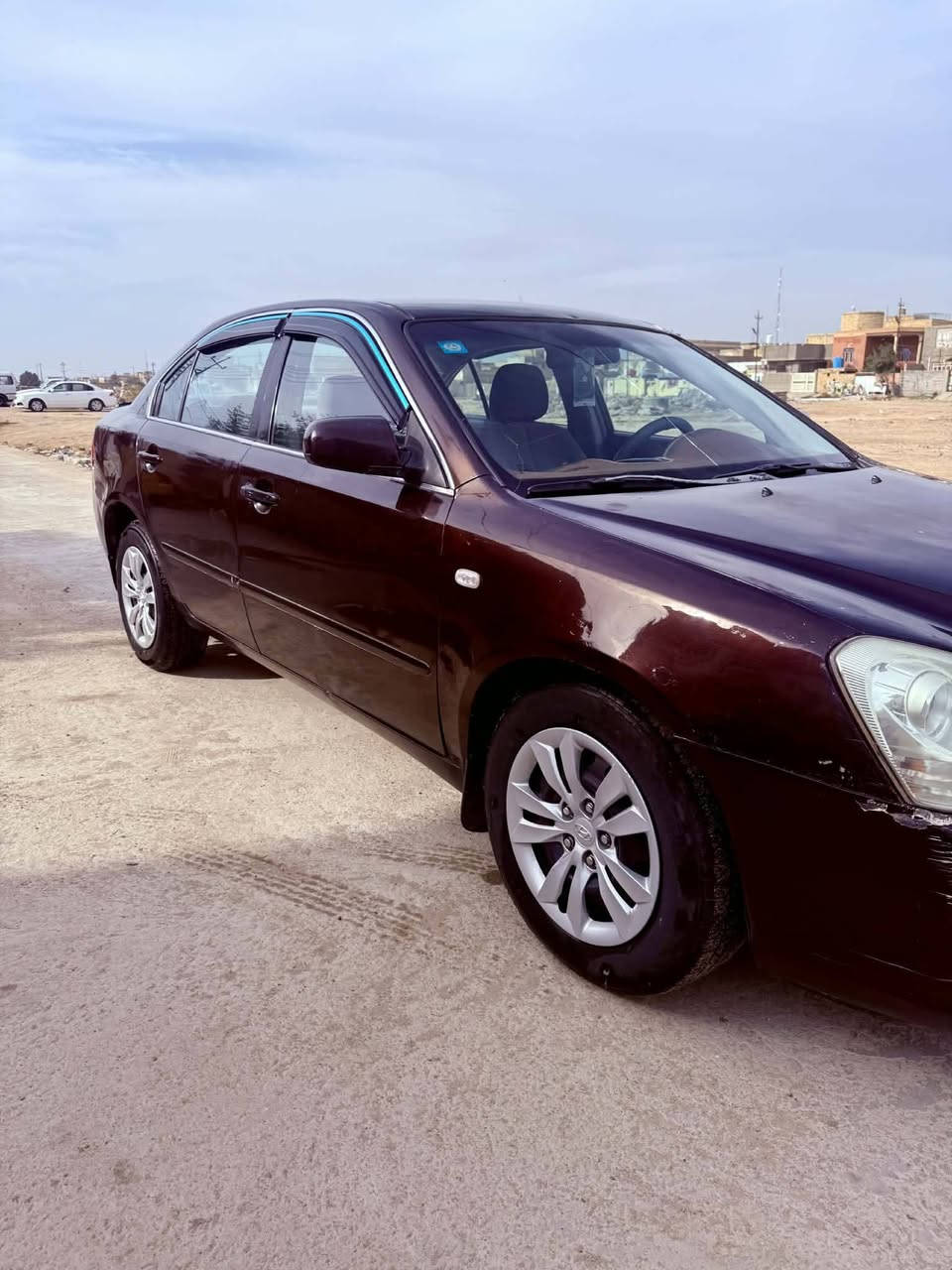 السلام عليكم
كيا اوبتيما ٢٠٠٨ خليجي
بيهة رشات صبغ
مكينة ٢٠٠٠ دوش
تخم تاير جديد
كير مكينة خير من اللة
السعر ٩٥ مكان رفاعي
***********
