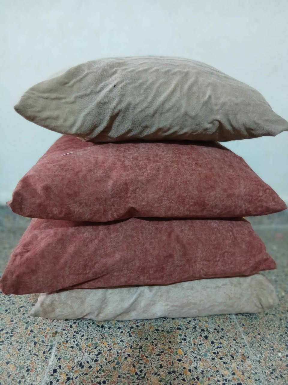 منادر استعمال قليل للبيع السعر ١٠العدد٤ غزالية بغداد, العراق


**إذا كنت صاحب هذا الإعلان وتريد حذفه لأي سبب، رجاءا أرسل رسالة إلى الدعم الفني**