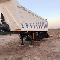 عربانة ماكنيسان نظافة100‎%‎100 مديل 2024  ذرعه 33 بلاد بدون تايرات  ال...