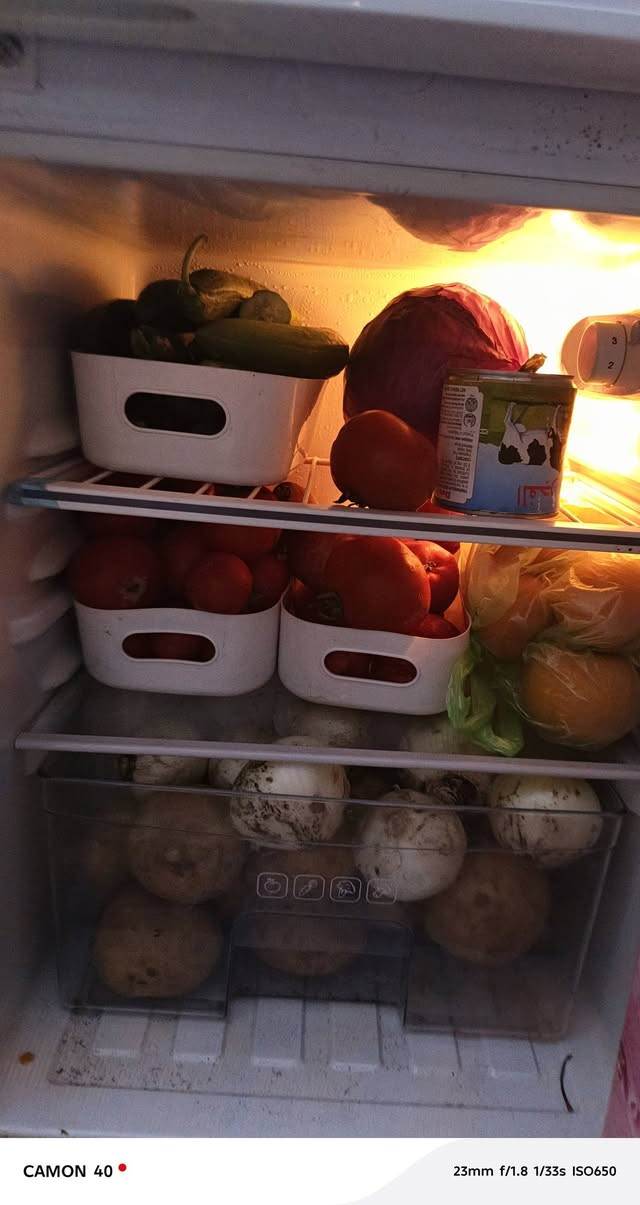 ثلاجه للبيع


**إذا كنت صاحب هذا الإعلان وتريد حذفه لأي سبب، رجاءا أرسل رسالة إلى الدعم الفني**