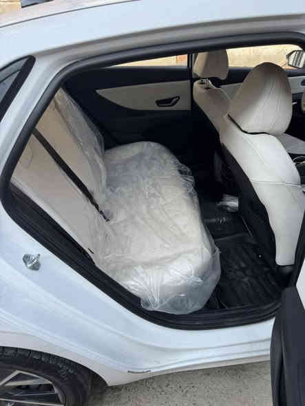 السلام عليكم 
النترا فول الفول مديل 2025 

وارد صيني محرك 1500 دبل نوزل كفاله من كلشي دواخل ابيض 

رقم اربيل ماشيه 6 تالاف 

سعر 151 وبيها مجال شي بسيط خواتها داخل اسود 147

للتواصل 

***********
