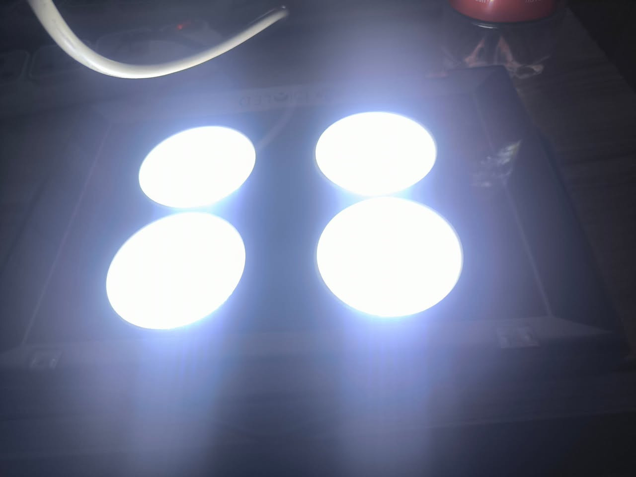 بلاجكتور 200 واط اخو الجديد كلش قوي ب 20 مع التوصيل داخل الحلة


**إذا كنت صاحب هذا الإعلان وتريد حذفه لأي سبب، رجاءا أرسل رسالة إلى الدعم الفني**