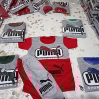 بجامة ولادي • مقاس وسط • توفليس وطني