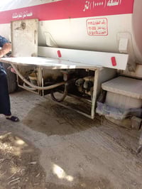 سكانيا ٢٠٠٣ • بومه • حمولة ١٠٠٠٠