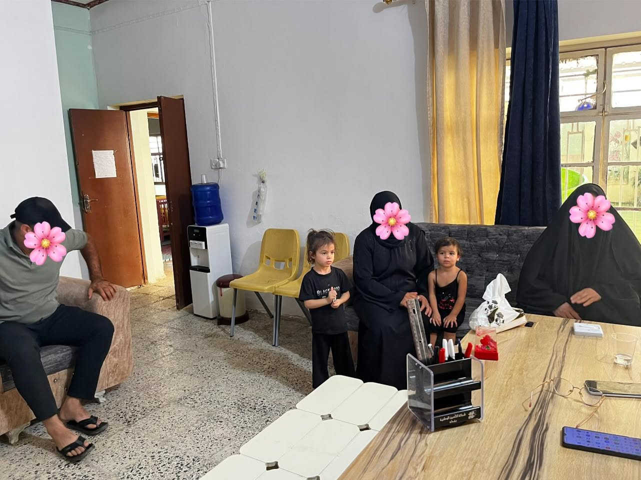 أبواب التسجيل ما زالت مفتوحة!

إذا كنت تبحث عن بيئة تعليمية متميزة وكادر تدريسي كفوء، فهذه فرصتك للانضمام إلينا. ✨

لا يزال التسجيل مستمرًا، ونرحب بطلبتنا الأعزاء للالتحاق بصفوف المؤسسة والاستفادة من برامجنا التعليمية المميزة.

📞 للاستفسار والحجز:
***********
***********
***********

📍 العنوان:
حي الجزائر – شارع المطاعم – أول فرع على اليمين (فرع مكتبة المصطفى).

🌟 مؤسسة الست فخرية دوهان التربوية
نحو تعليمٍ يصنع المستقبل ويقود إلى التميز. �
