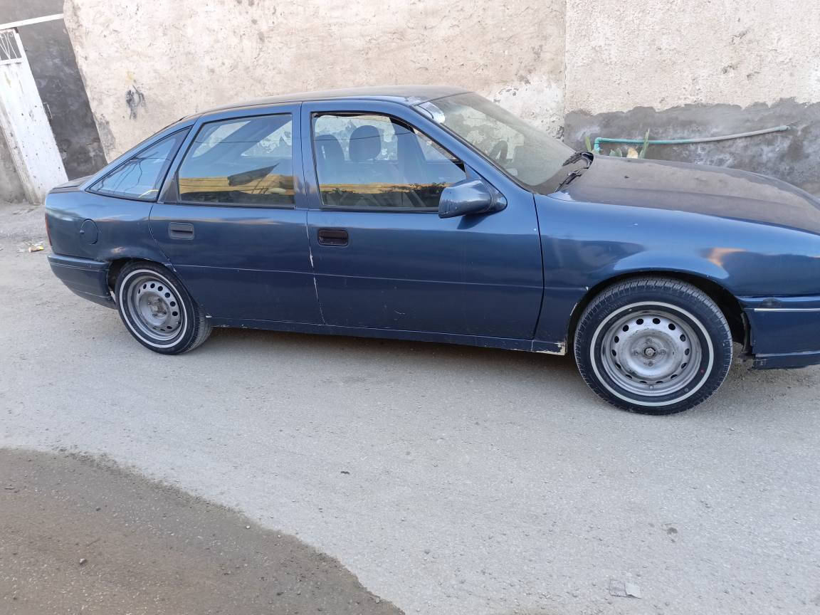 أوبل فكتره موديل 91 رقم جديد هزه جديد 
حداديه تخم تاير النجف, العراق


**إذا كنت صاحب هذا الإعلان وتريد حذفه لأي سبب، رجاءا أرسل رسالة إلى الدعم الفني**