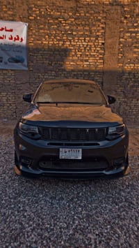 لاريدو • ٢٠١٦ • ٣٦٠٠