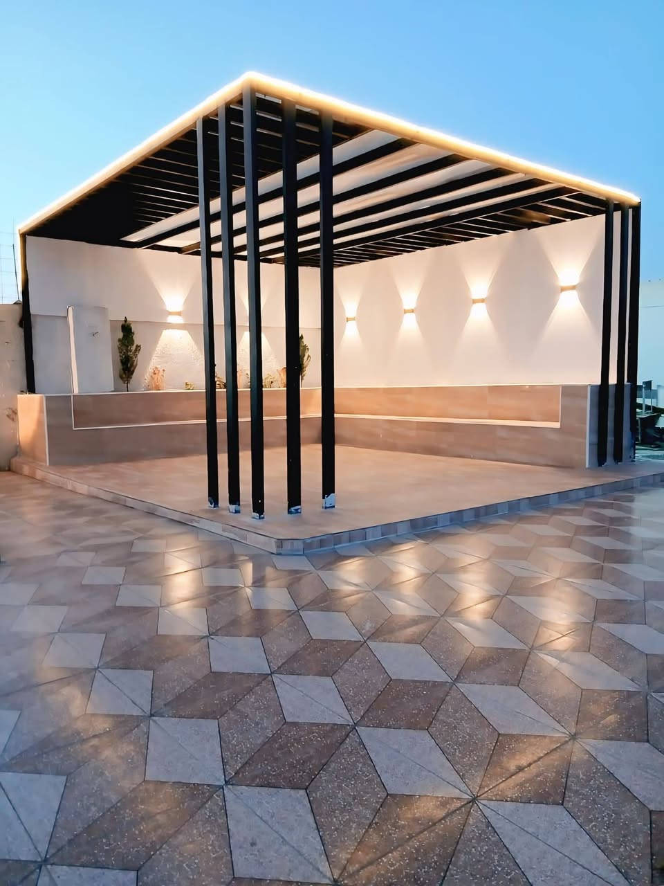 مزرعة خوخه🍑متوفره طيله ايام عيد
للحجز ولاستفسار ***********  بلد  اسعار مناسبه

#موثوقه_تطبيق_اجرلي
