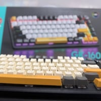 كيبورد • imice gk-160 • سنة ضمان