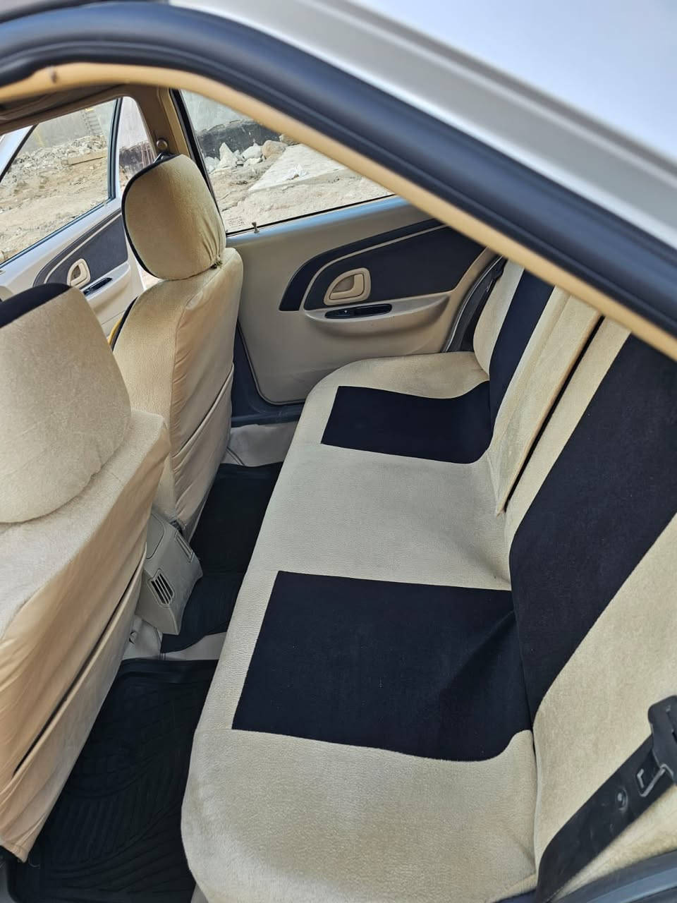 سلام عليكم
بيجو بارس مديل 2022 رقم بصره كفاله عامه السياره 

اربعه جام كهرباء
كشنات كهرباء 
مراي شفط
اشاير  بلمرايه
شاشه
تحكم ستيرن
تبريد فول 
دوشمه كامله وجديده
تخم تاير جديد
ويل كب
سياره كفاله كير ومحرك وحداديه سياره مال جني كفاله عامه   
سياره اقصاد سنتين وتتحول بسمك حاليا وكاله عامه سياره
السعر 75وبيهة مجال حك الجيه
الهاتف:*********** متوفر واتساب 
مكلف بنشر!!!!
