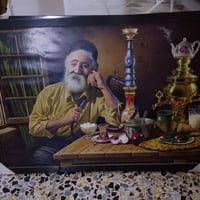 لوحات • سنك • سوه