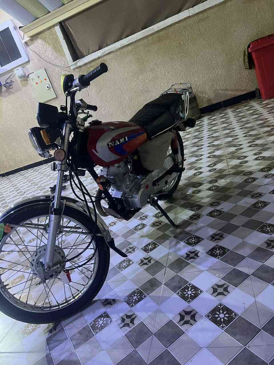 سلام عليكم نامه 3احرف 2025مناقصه ايشي كامله مكمله مكينه ما مفتوحه السعر 625مكان بعقوبه ***********
