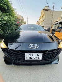 الانترا SEL • ٢٠٢٣ • ماشي ٥٦٣٥٠