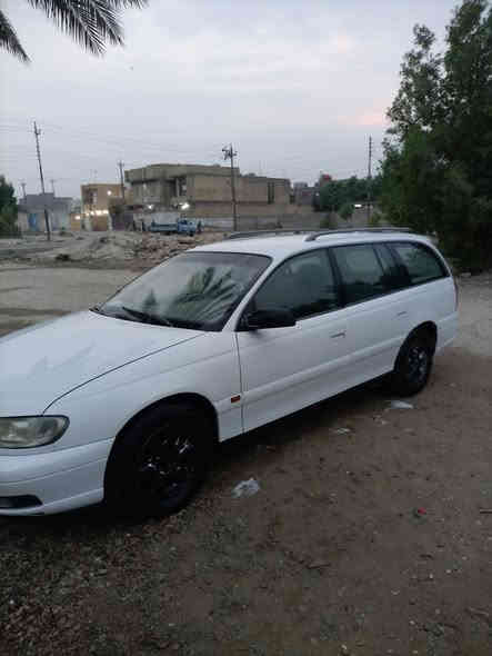 ١٩٩٥ سنويه ل ٣٠باسمي  رقم كربلاء موجوده بغداد كير محرك ٢٠ اوتو خير من الله صبغ عام بدون حادث تايرات جديد صدر جديد باتري جديد السياره جاهزه سعرها ٤٥ وبيه مجال لطيبين اتصل وتدلل إذ اكو مراوس حسب القناعه ***********
