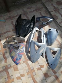 بسسب الوعود الكاذبه  اعاده نشررر  للبيع كلمن وسعره  07851097915