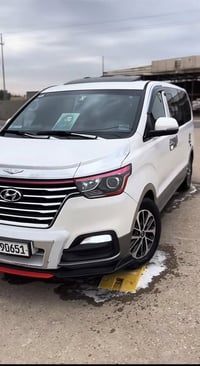 ستاركس • ٢٠١٩ • كفالة سنوية