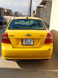 افيو للبيع موديل 2008 سياره جاهزه سنويه الى 2031 اني الشرعي مالها سيار...