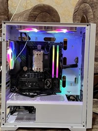 رايزن 5 5650GE • كارت MSI 1650 • رام 16GB 3600MHz