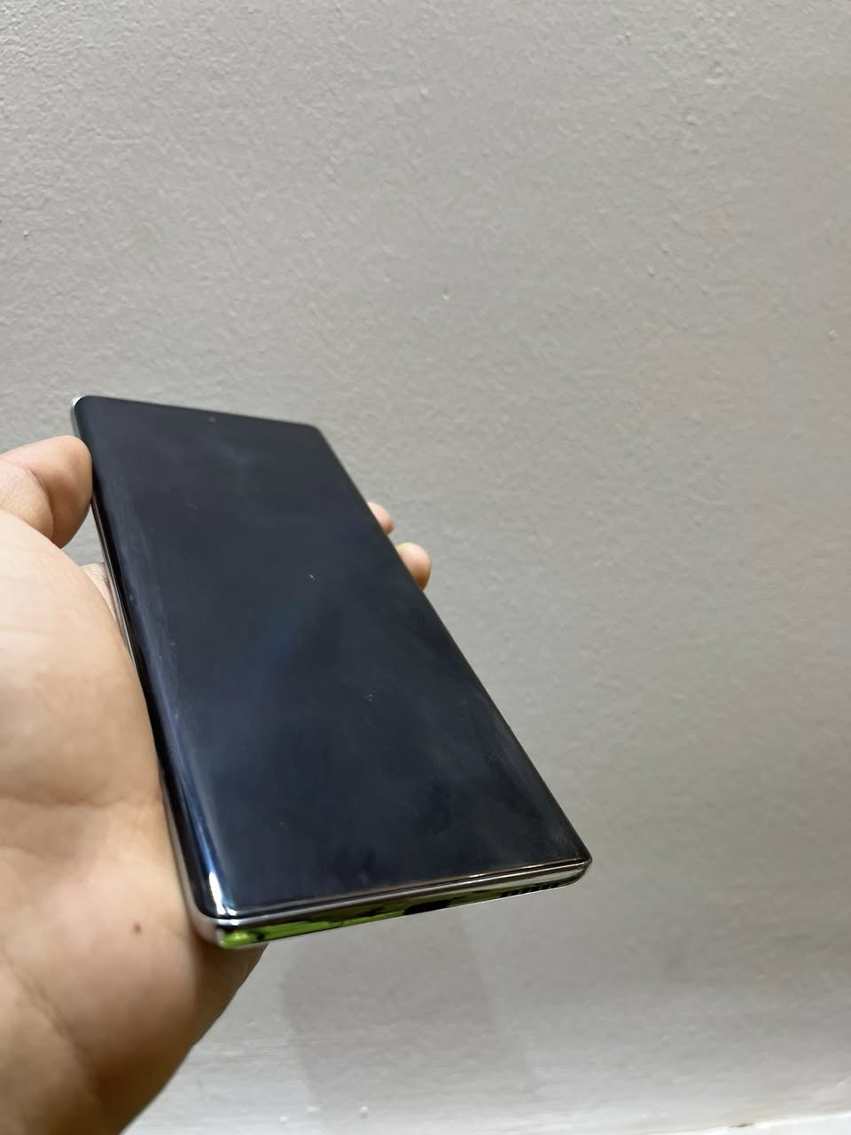 تكنو كامون 40 نسخه 5G
شاحنه 45W
ذاكره 256
كامل ملحقات 
فقط شاشه مبدل نوعيه زينه 
استخدام شهر يطلع عدك بل اعدادات 
بابل حله ورديه خارج 
***********
