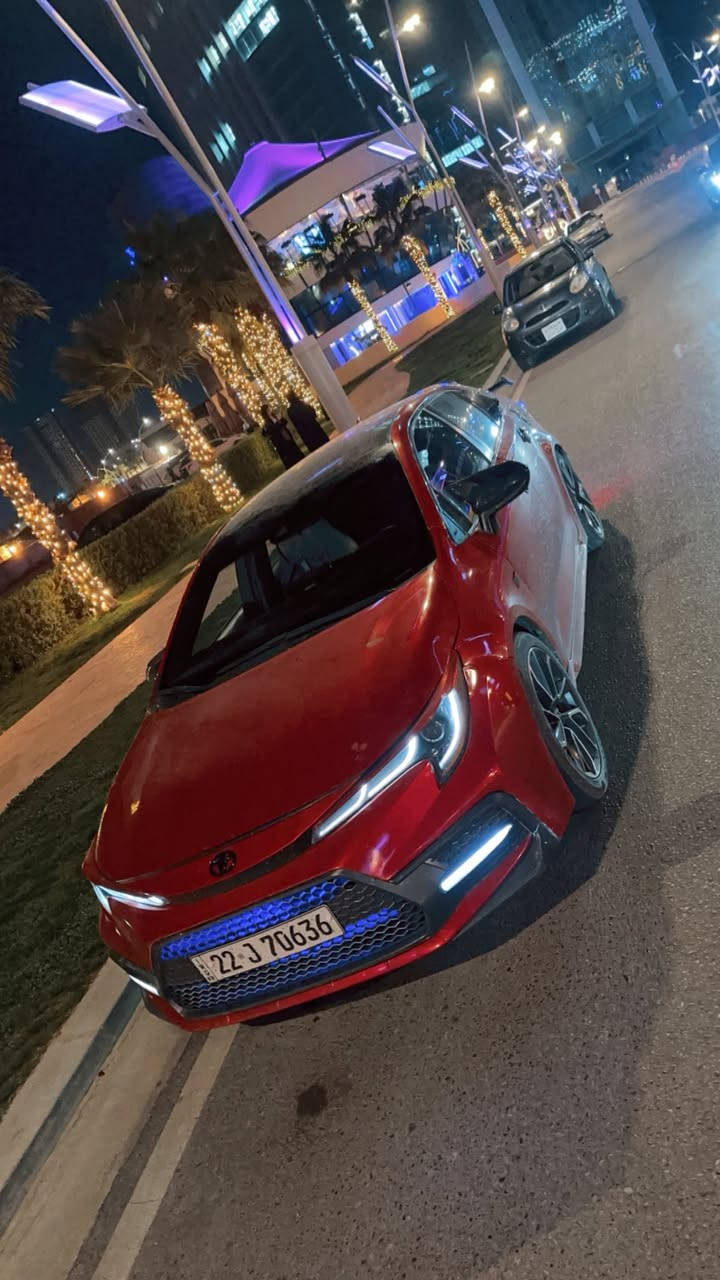 السلام عليكم 
وين الي يدور قطع مميزه✈️

كورلا مراوس بكامري او كورلا هايبرت او كورلا كروز
————————

التفاصيل 👇
كورلا 1800 
موديل 2020
المررغوب
بجم محدث ب الكامل se
دعاميه خلفيه محدثه se
ويل كب se اصلي
سبايدر كامري
زعانف كامري
قبق مري باتمان
سكوبات
بك لايت متغير 🚥
اشاير لد
فسفورات لد 
دفيوزر ابكس 2025
شققه خلفيه
يدات بوب سود 
طاسات مال بوب 
——————————

نجي عل داخل 
سقف روز متغيير
اناره محيطيه متغيير
داخل كنتاره احمر 
تكم كنتاره اسود
الكاعيه مغلفه جلد
الداخل سستم ب الكااامل كابرون
—————-__________________
الحادث سرقه
4 قطع صبغ 
الي يحب يتفضل وتس ادزله السونار
مكانها ب الكراده
السياره كلش كلش هوايه مصروف عليها

سعرها جداً مناسب
144$
رقم الهاتف 
***********
