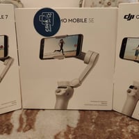 اتوفر اوزمو  dji الأصلي.    جدد في الستيكرات    عنوان بغداد الشعب مقاب...