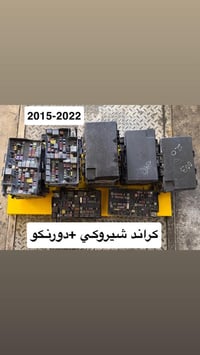 قواعد فيوز امريكي • BCM • عقول