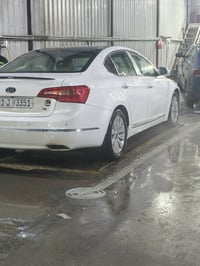 كادينزا ٢٠١١ vip خليجية فول مواصفات ٦ سلندر ٣٥٠٠ دوش السيارة مابيها اي...