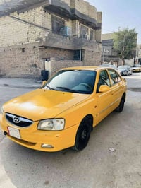 فيرنا 2014 بيهه ضربه باب خلف العبري السياره جاهزه مكينه مكفوله من التن...